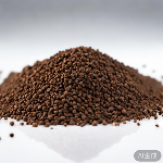 生物有机菌肥成分细节