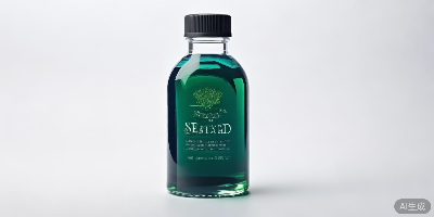 深海海藻精提取物